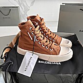 US$80.00 Balenciaga shoes for MEN #585064
