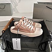 US$77.00 Balenciaga shoes for women #585065