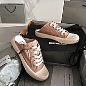 US$77.00 Balenciaga shoes for women #585065