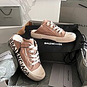 US$77.00 Balenciaga shoes for women #585066