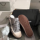 US$77.00 Balenciaga shoes for women #585067