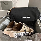 US$77.00 Balenciaga shoes for women #585068