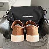 US$77.00 Balenciaga shoes for women #585069