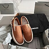 US$84.00 Balenciaga shoes for women #585072