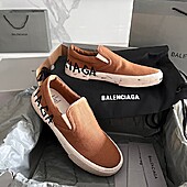 US$84.00 Balenciaga shoes for women #585072
