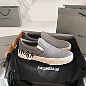 US$84.00 Balenciaga shoes for women #585073