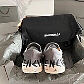 US$84.00 Balenciaga shoes for women #585073