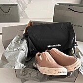 US$84.00 Balenciaga shoes for women #585074