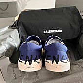 US$84.00 Balenciaga shoes for women #585075