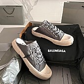 US$77.00 Balenciaga shoes for women #585076