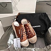 US$77.00 Balenciaga shoes for women #585078