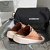 US$77.00 Balenciaga shoes for women #585078