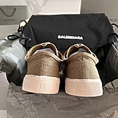 US$77.00 Balenciaga shoes for women #585081