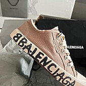 US$77.00 Balenciaga shoes for women #585084
