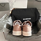 US$77.00 Balenciaga shoes for women #585084