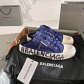 US$77.00 Balenciaga shoes for women #585085
