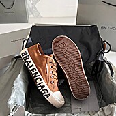 US$77.00 Balenciaga shoes for women #585086