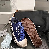 US$77.00 Balenciaga shoes for women #585087