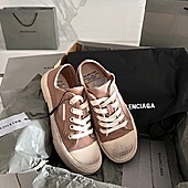 US$77.00 Balenciaga shoes for women #585088