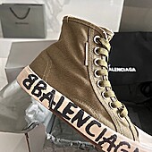 US$80.00 Balenciaga shoes for women #585090