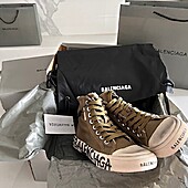 US$80.00 Balenciaga shoes for women #585090