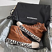 US$80.00 Balenciaga shoes for women #585091