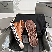 US$80.00 Balenciaga shoes for women #585091