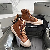 US$80.00 Balenciaga shoes for women #585092