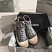 US$80.00 Balenciaga shoes for women #585093