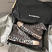 US$80.00 Balenciaga shoes for women #585093
