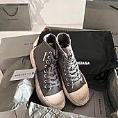 US$80.00 Balenciaga shoes for women #585094