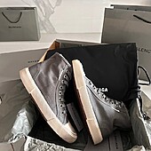US$80.00 Balenciaga shoes for women #585094