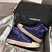 US$80.00 Balenciaga shoes for women #585095