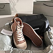 US$80.00 Balenciaga shoes for women #585096