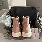 US$80.00 Balenciaga shoes for women #585096