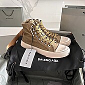 US$80.00 Balenciaga shoes for women #585097