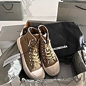 US$80.00 Balenciaga shoes for women #585097