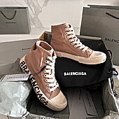 US$80.00 Balenciaga shoes for women #585098