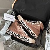 US$80.00 Balenciaga shoes for women #585098