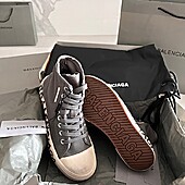 US$80.00 Balenciaga shoes for MEN #585099