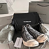 US$80.00 Balenciaga shoes for MEN #585100