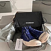 US$80.00 Balenciaga shoes for MEN #585101