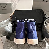 US$80.00 Balenciaga shoes for MEN #585101