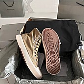 US$80.00 Balenciaga shoes for MEN #585103