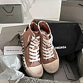 US$80.00 Balenciaga shoes for MEN #585104