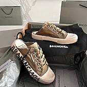 US$77.00 Balenciaga shoes for MEN #585105