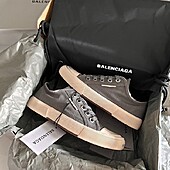 US$77.00 Balenciaga shoes for MEN #585107