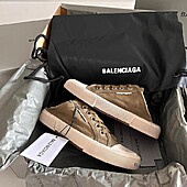 US$77.00 Balenciaga shoes for MEN #585108