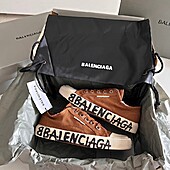 US$77.00 Balenciaga shoes for MEN #585109