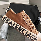 US$77.00 Balenciaga shoes for MEN #585109